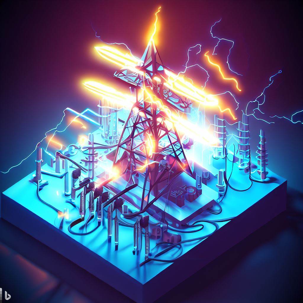 High Voltage Systems